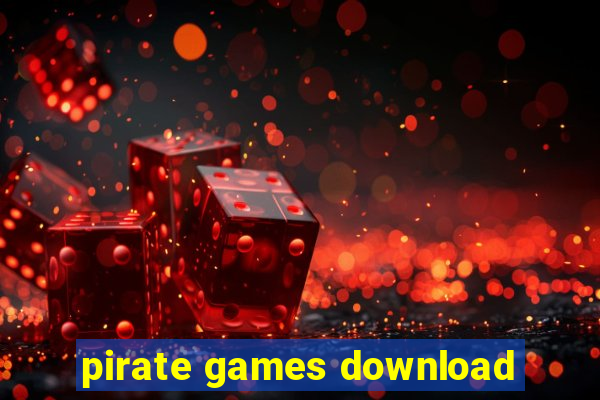 pirate games download